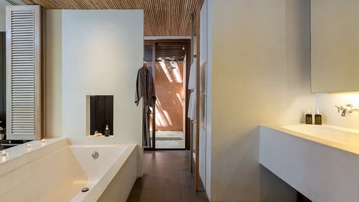 Villa Viva Panwa Bedroom 2