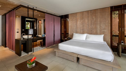 Villa Viva Panwa Bedroom 3