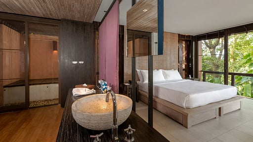 Villa Viva Panwa Bedroom 3