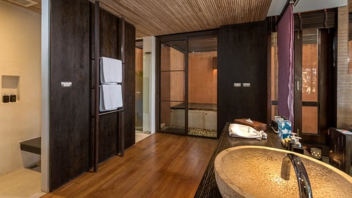 Villa Viva Panwa Bedroom 3