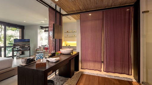 Villa Viva Panwa Bedroom 3