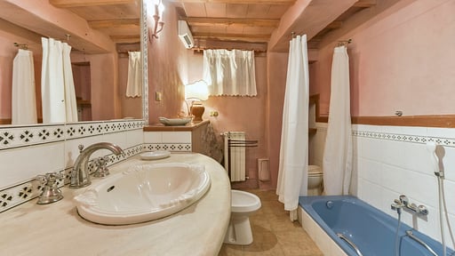 Villa Vivace Bedroom 2