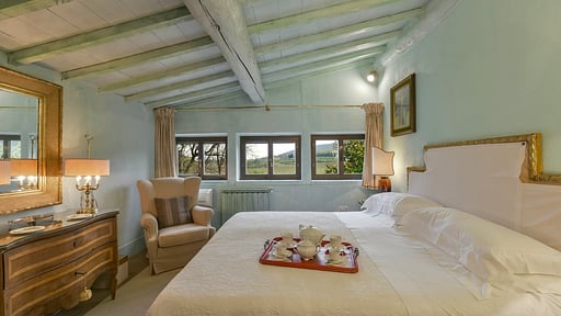 Villa Vivace Bedroom 3