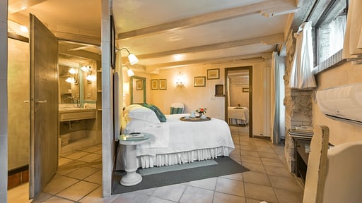 Villa Vivace Bedroom 3