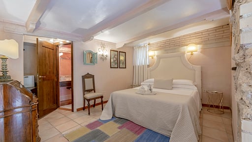 Villa Vivace Bedroom 4