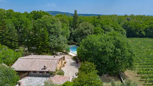 Villa Vivace Surroundings