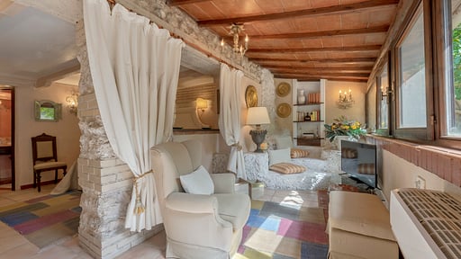 Villa Vivace Bedroom 4