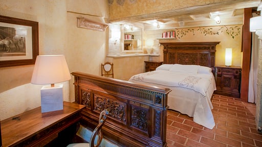 Villa Vivace Bedroom 5