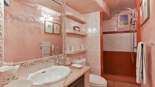 Villa Vivace Bedroom 4