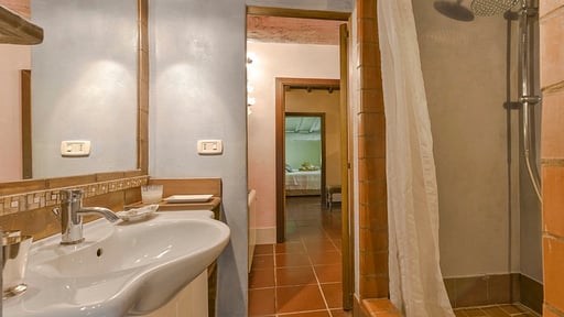 Villa Vivace Bedroom 5