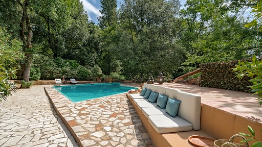 Villa Vivace Swimming pool