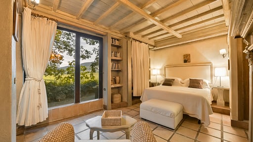 Villa Vivace Bedroom 2