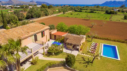 Villa Volanti Piscine