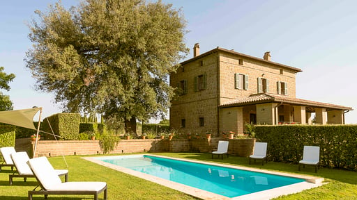 Villa Volsini