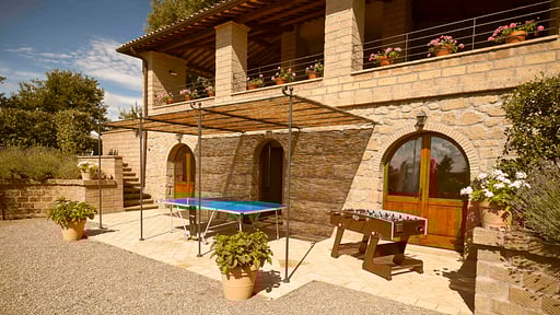 Villa Volsini Autres