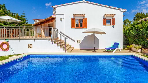 Villa Voltor Cinco Piscine