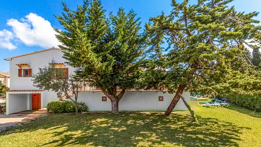 Villa Voltor Cinco Autres