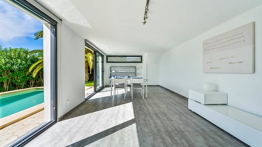 Villa Voltor Otros