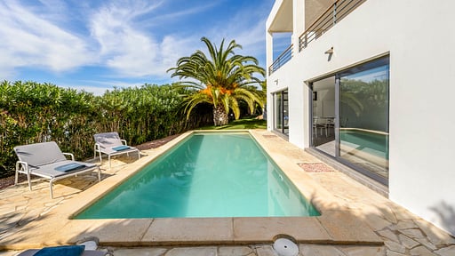 Villa Voltor Piscina