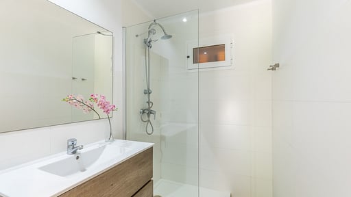 Villa Vora Bedroom 3