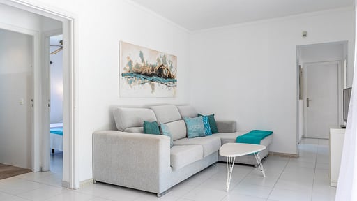 Villa Vora Living room