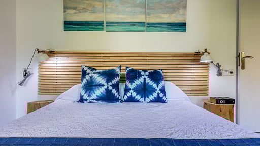 Villa Vora Bedroom 1