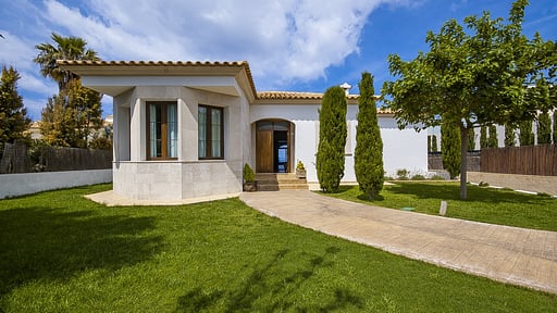 Villa Voramar Others