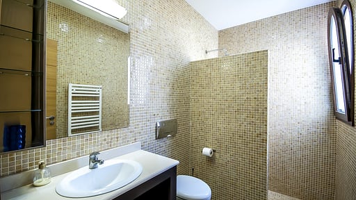 Villa Voramar Bedroom 2