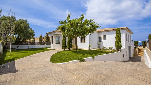 Villa Voramar Others