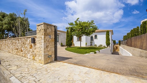 Villa Voramar Others