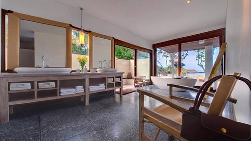 Villa Voyage Slaapkamer 4