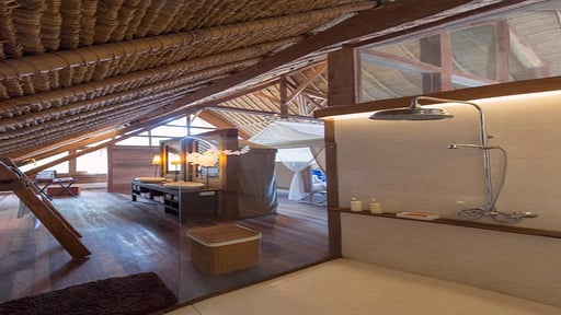 Villa Voyage Slaapkamer 2