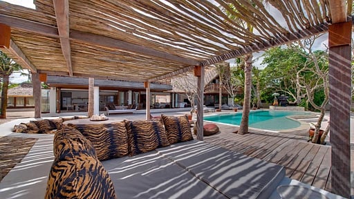 Villa Voyage Others