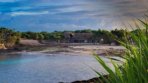 Villa Voyage Surroundings