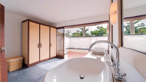 Villa Voyage Slaapkamer 3