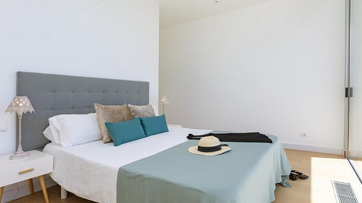 Villa Vue Bedroom 3