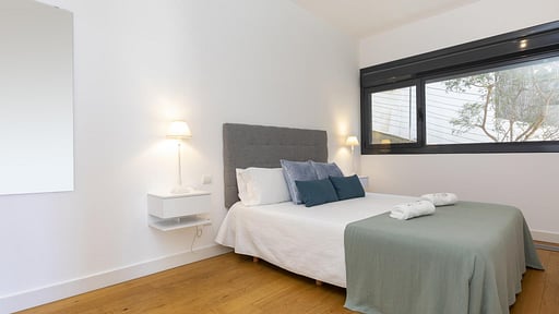 Villa Vue Bedroom 5