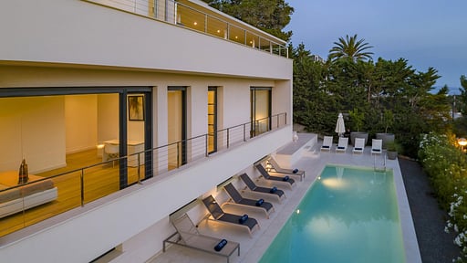 Villa Vue Others