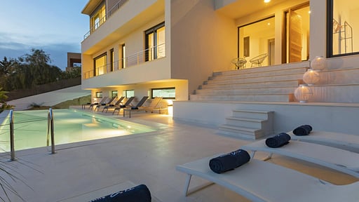 Villa Vue Others