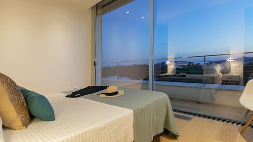 Villa Vue Bedroom 3