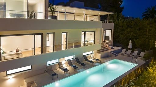Villa Vue Others