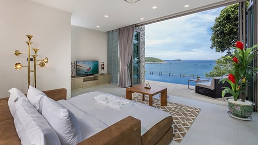 Villa W Collection Bedroom 9