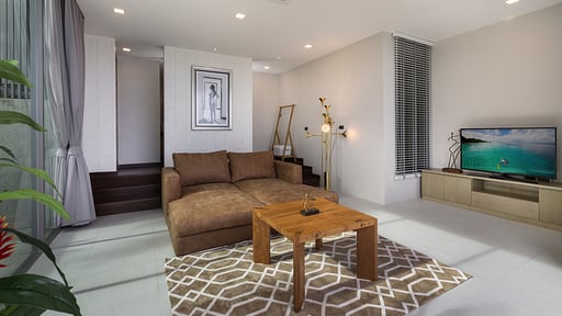 Villa W Collection Bedroom 9