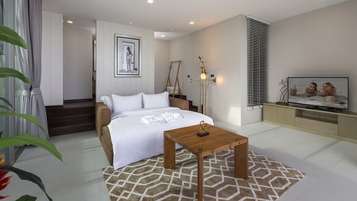 Villa W Collection Bedroom 9