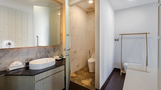 Villa W Collection Bedroom 9