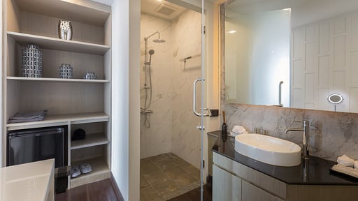 Villa W Collection Bedroom 9