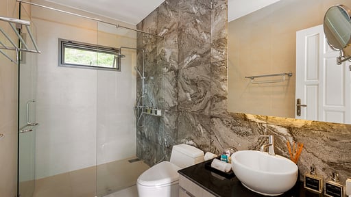 Villa W Collection Bedroom 5