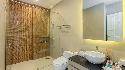 Villa W Collection Bedroom 6