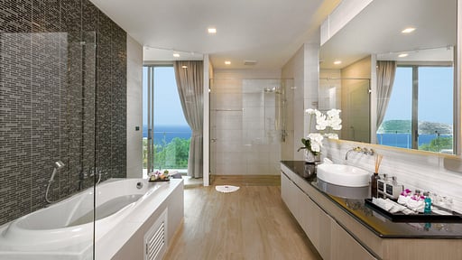 Villa W Collection Bedroom 1