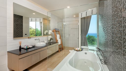 Villa W Collection Bedroom 2